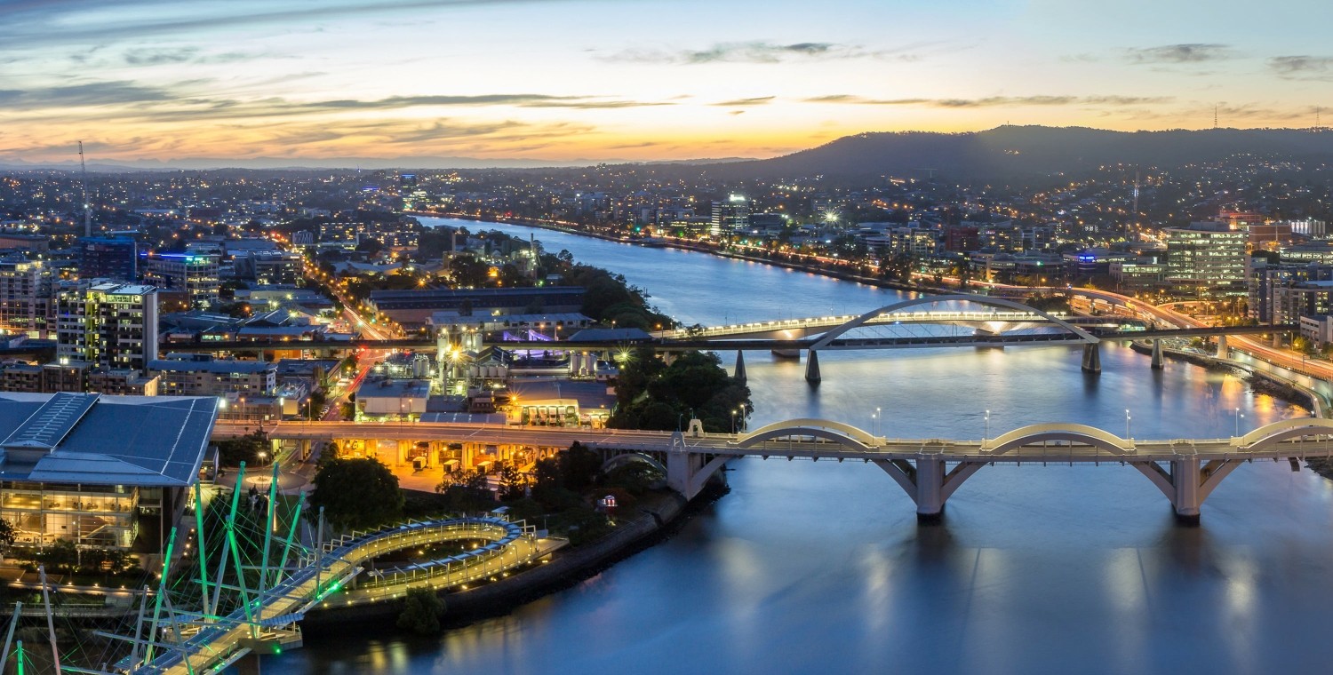 Brisbane Living in City vs Suburb Brisbane Living in City vs Suburb