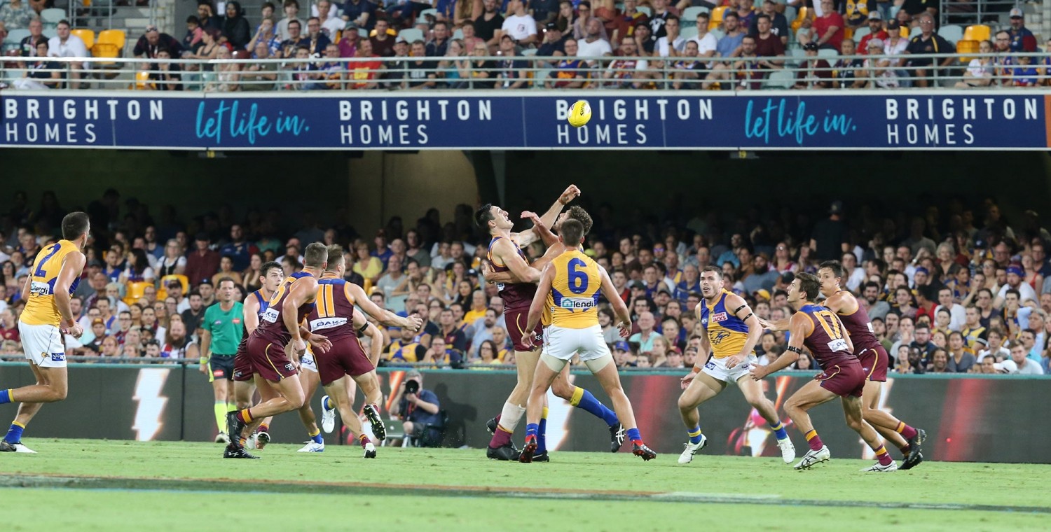 Bright Start Brisbane Lions