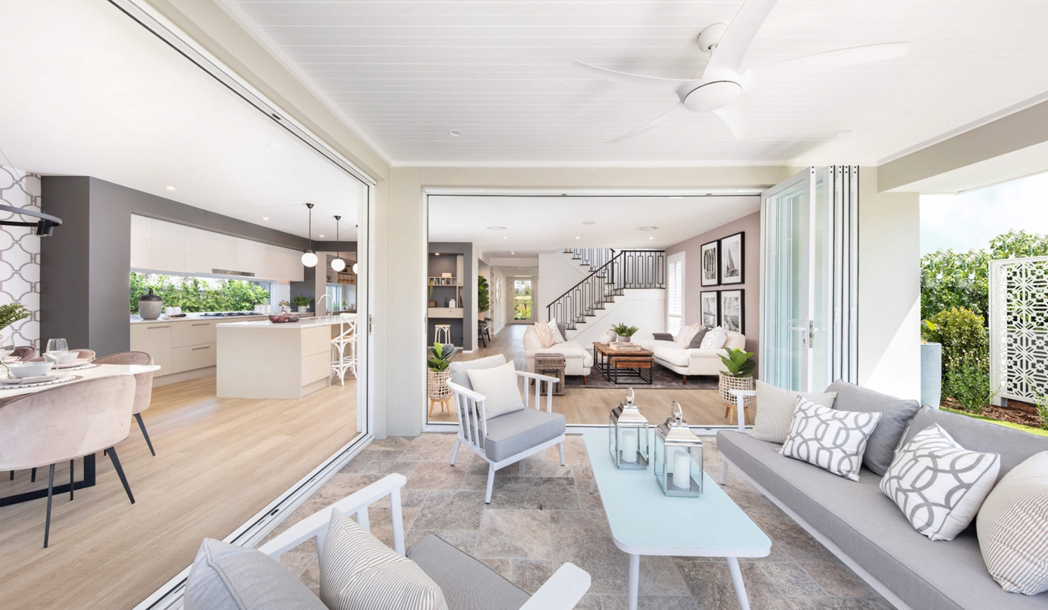 Everleigh Greenbank Display Homes