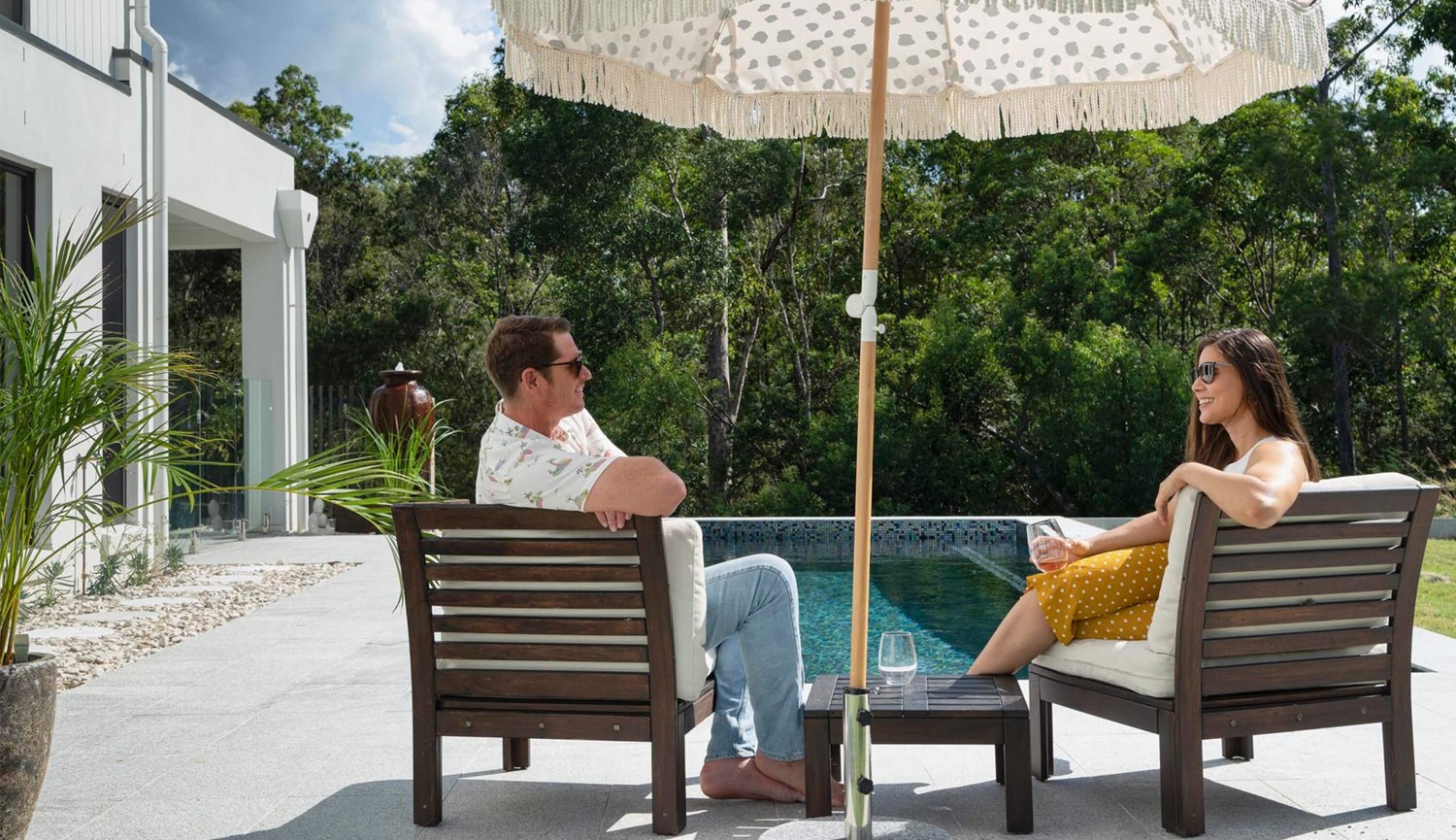 Everything You Need to Consider When Designing a Pool Everything You Need to Consider When Designing a Pool
