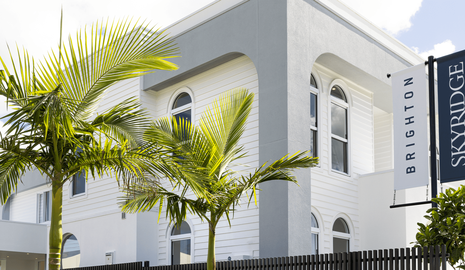 Skyridge_facade_display_homes Skyridge_facade_display_homes