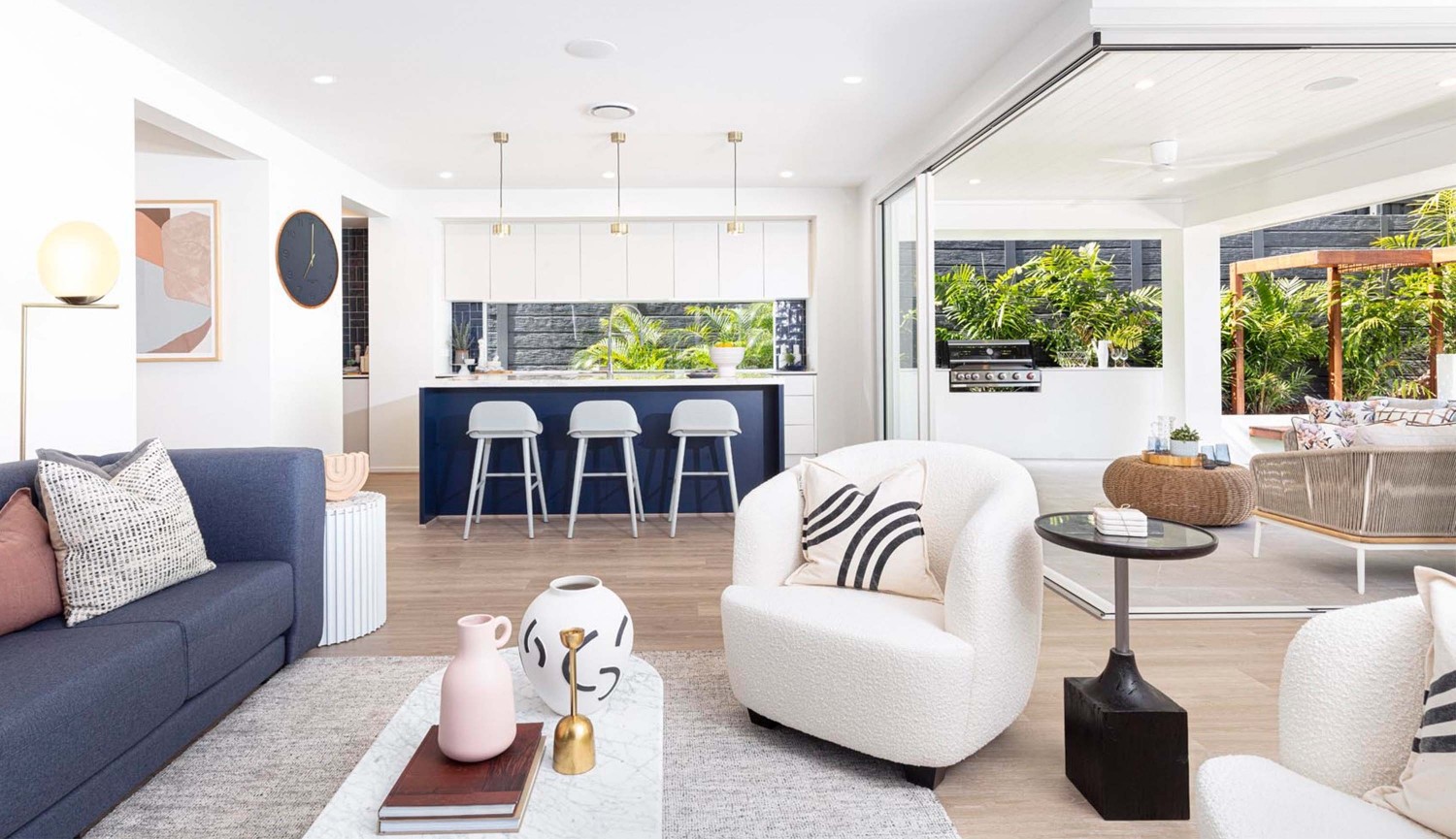 Home Design of the Month: Oscar 33 Home Design of the Month: Oscar 33