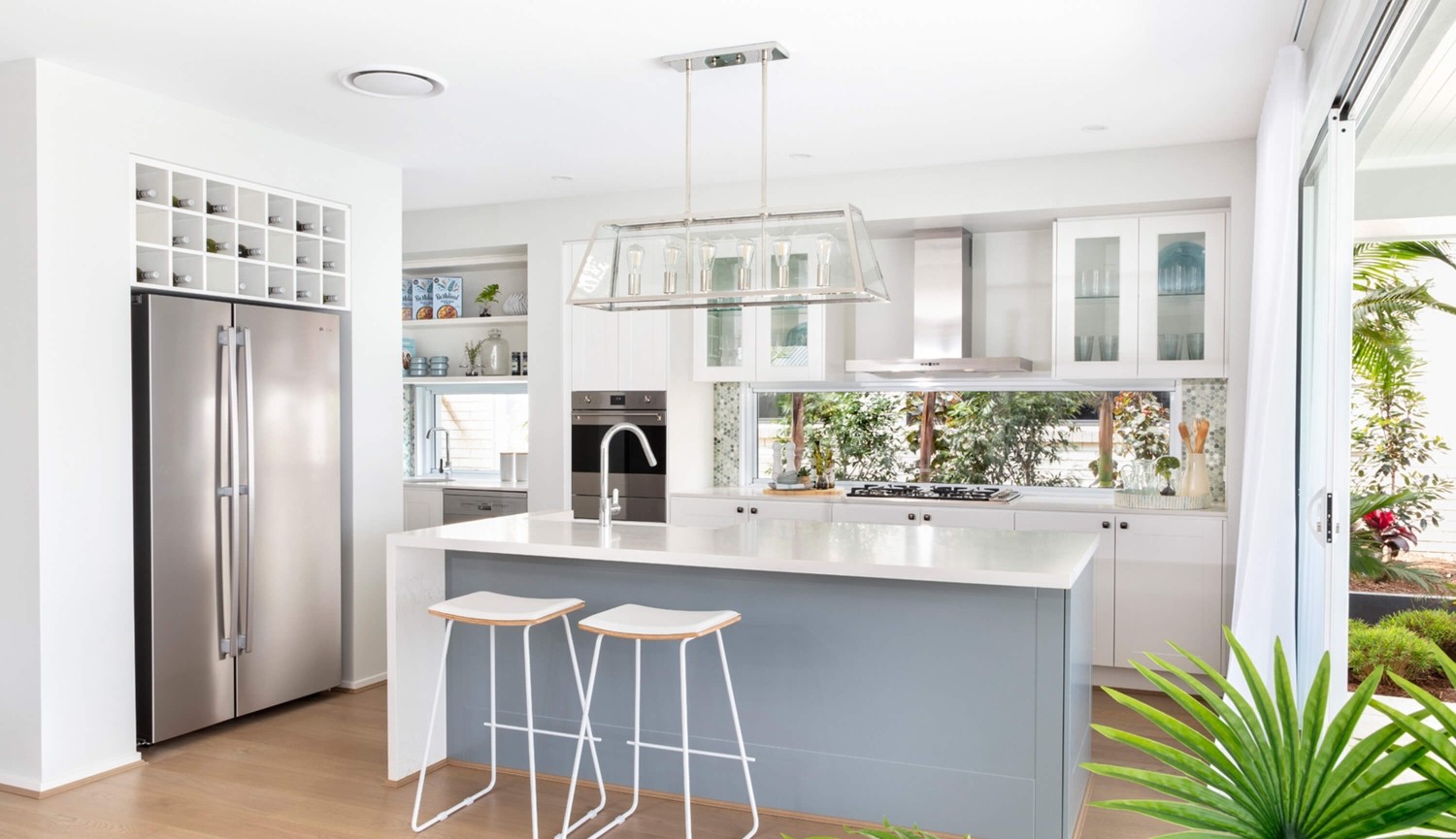 Inclusions for a Beautiful home Inclusions for a Beautiful home