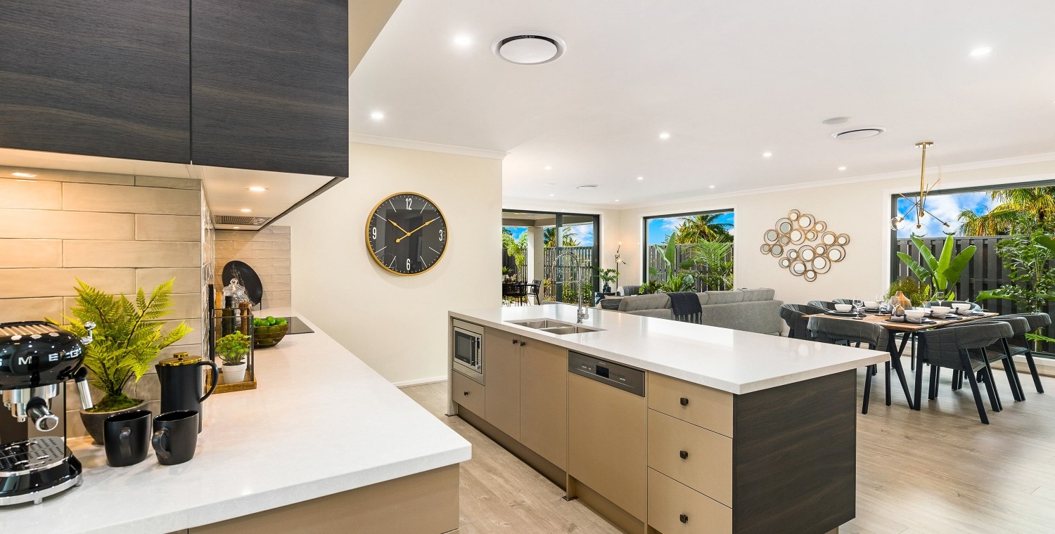 Meridian 30 Helensvale Display Home