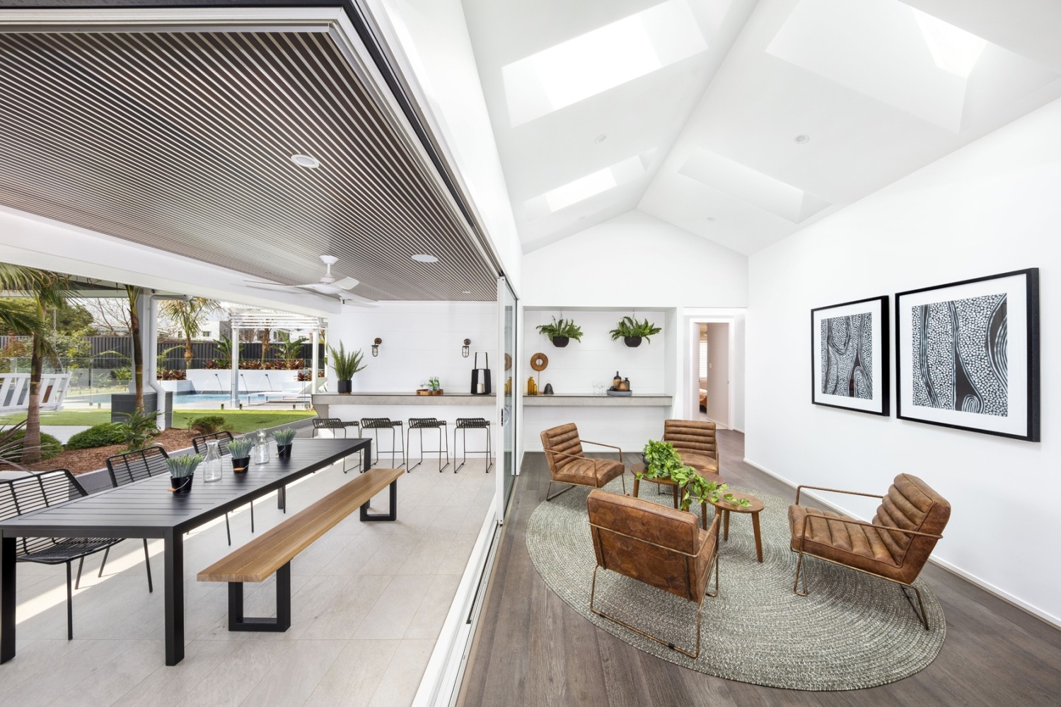 Natural Light in Home Design Natural Light in Home Design