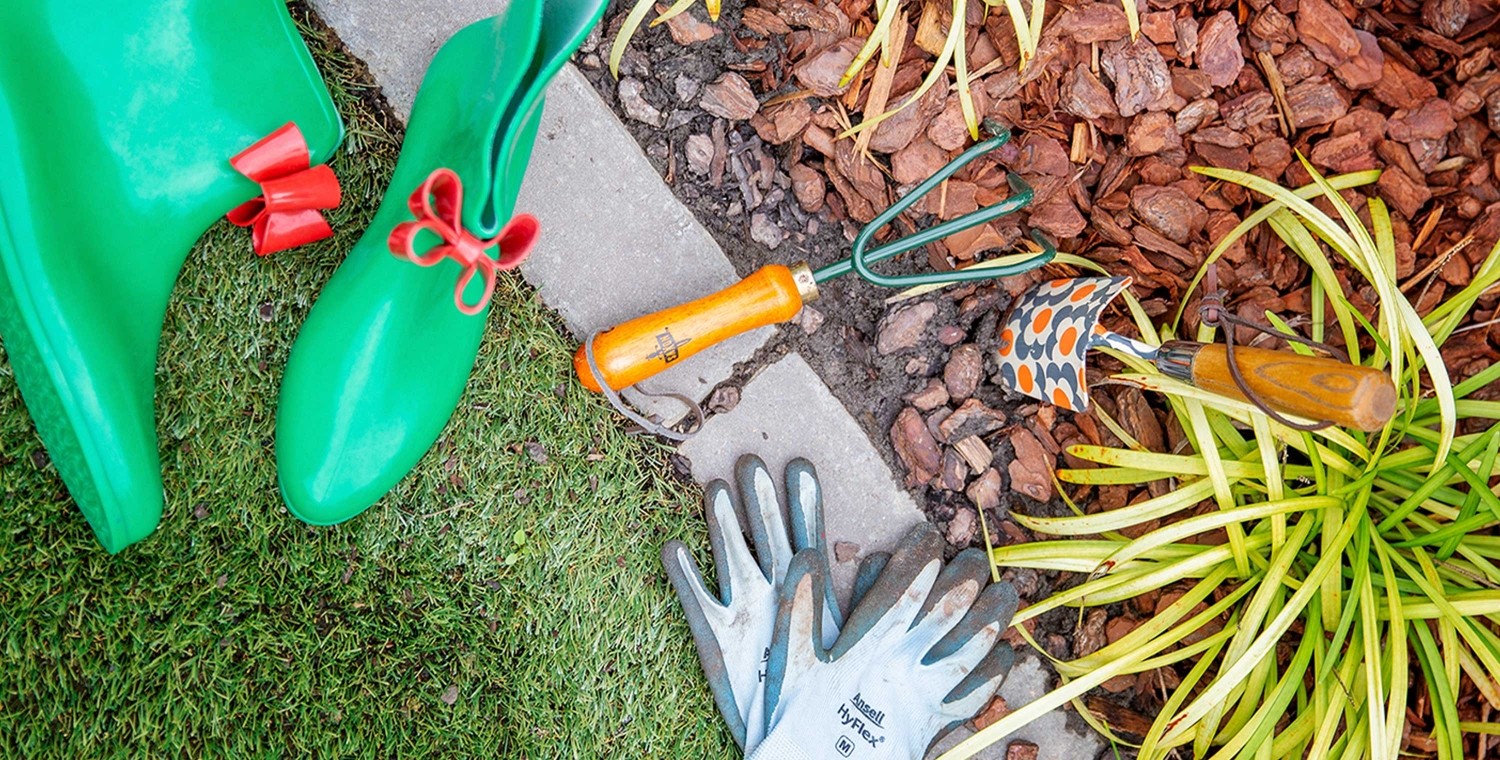 Spring Gardening Tips Spring Gardening Tips