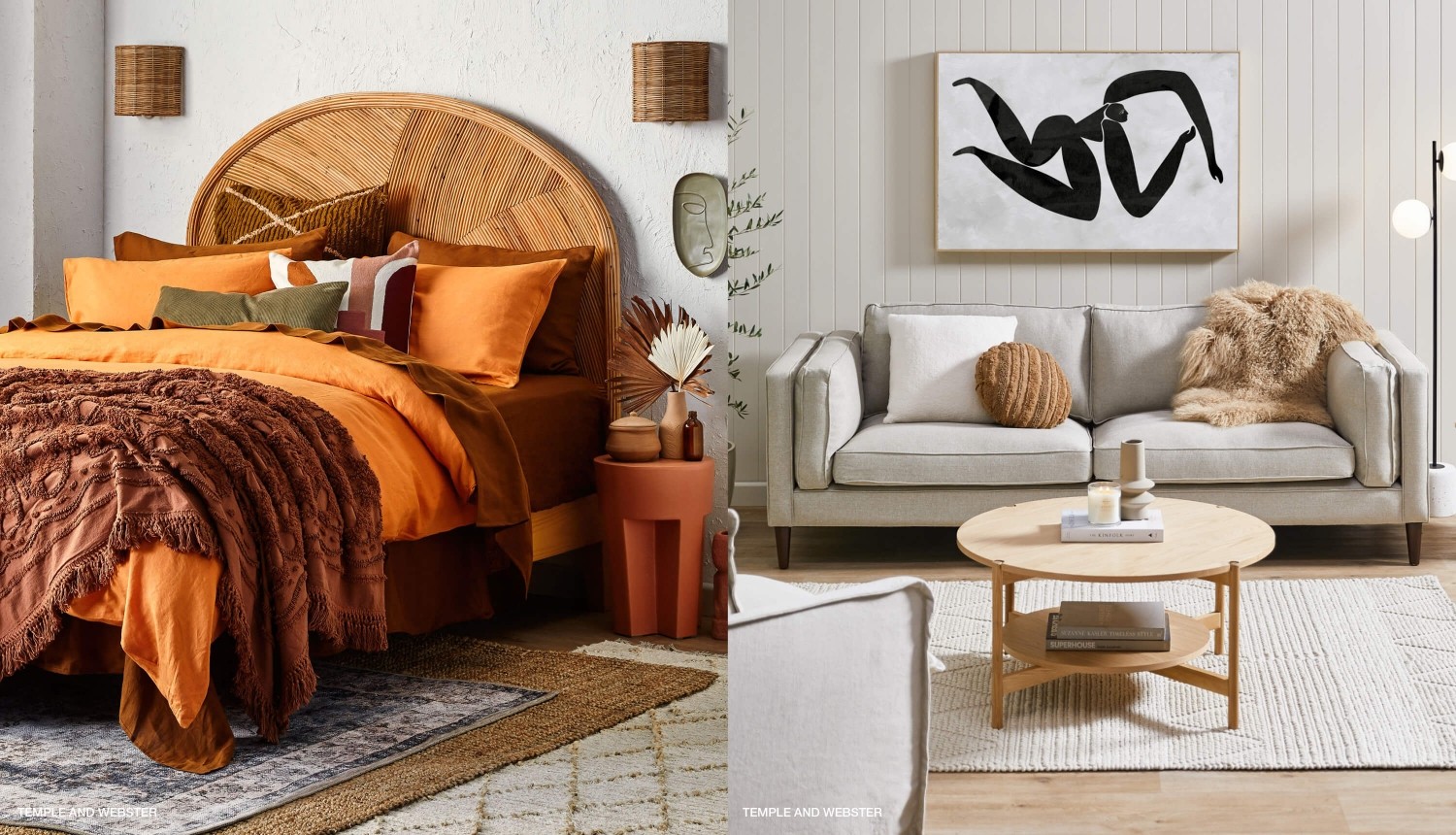 The Rise of Modern Organic Style The Rise of Modern Organic Style