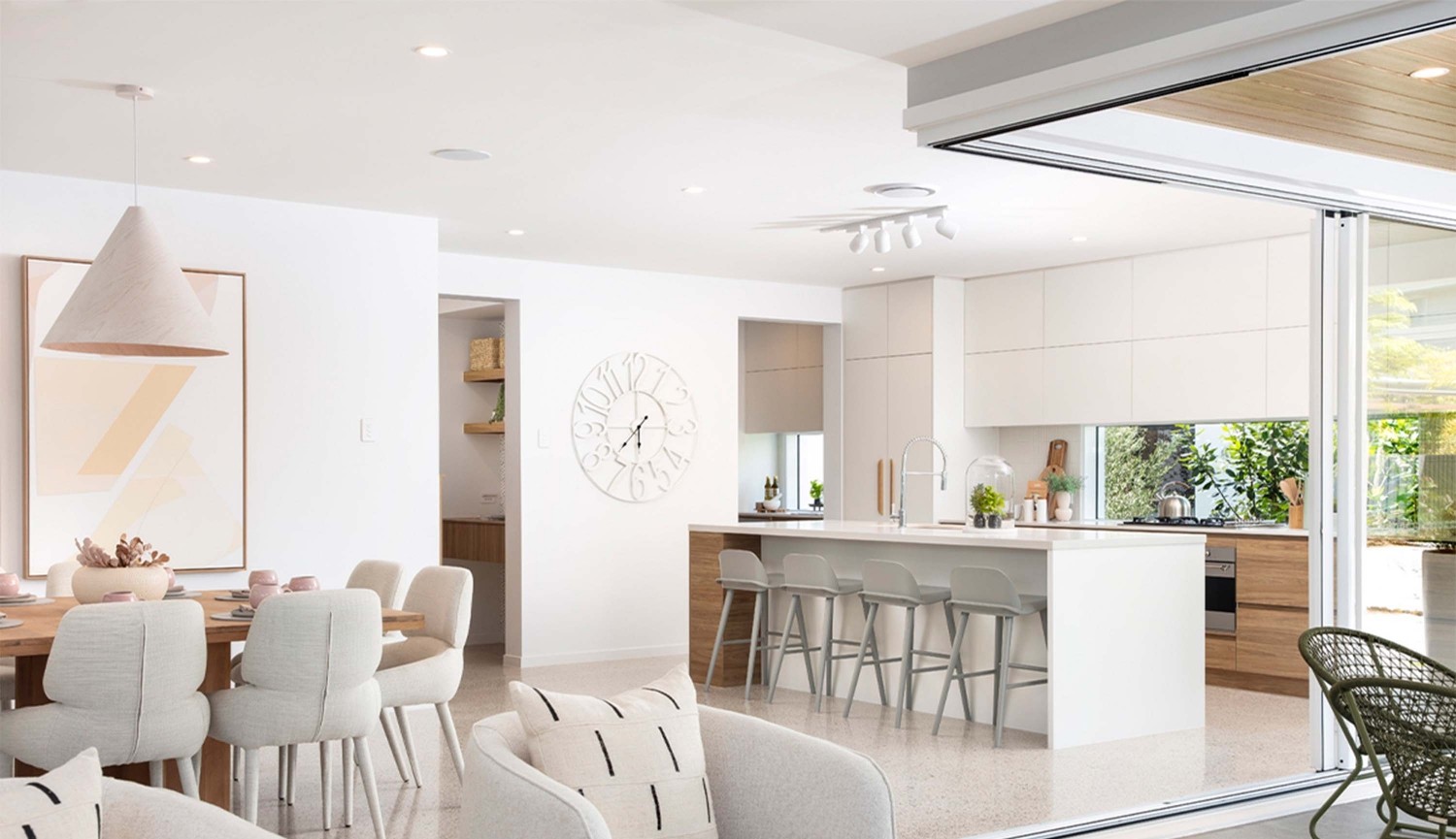 Top 5 interior Trends to Embrace in 2021 Top 5 interior Trends to Embrace in 2021