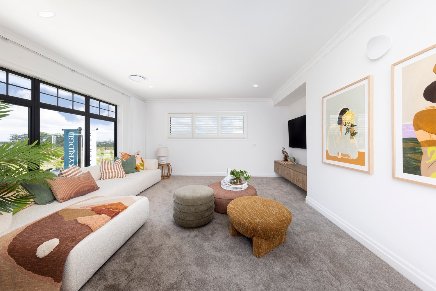What is a rumpus room What is a rumpus room