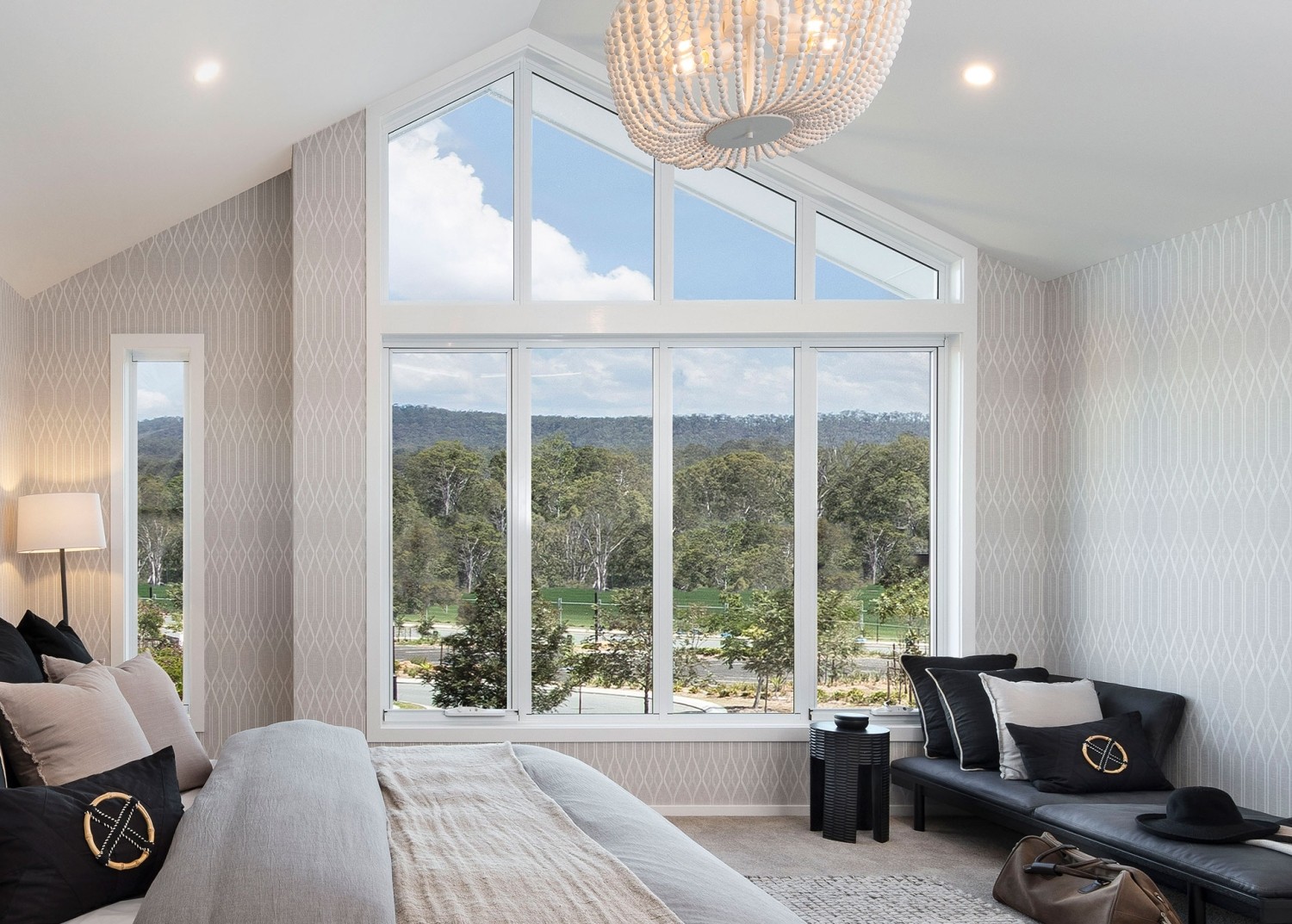 What is an Architrave? What is an Architrave?