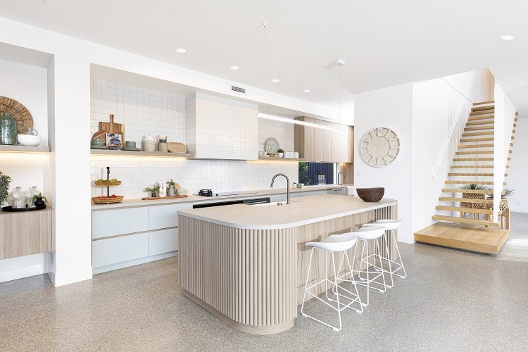 brighton-black-double-story-house-design-kitchen