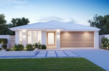 jett facade single storey house designs jett facade single storey house designs