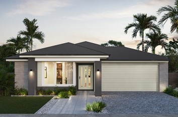 Terra Facade Terra Facade