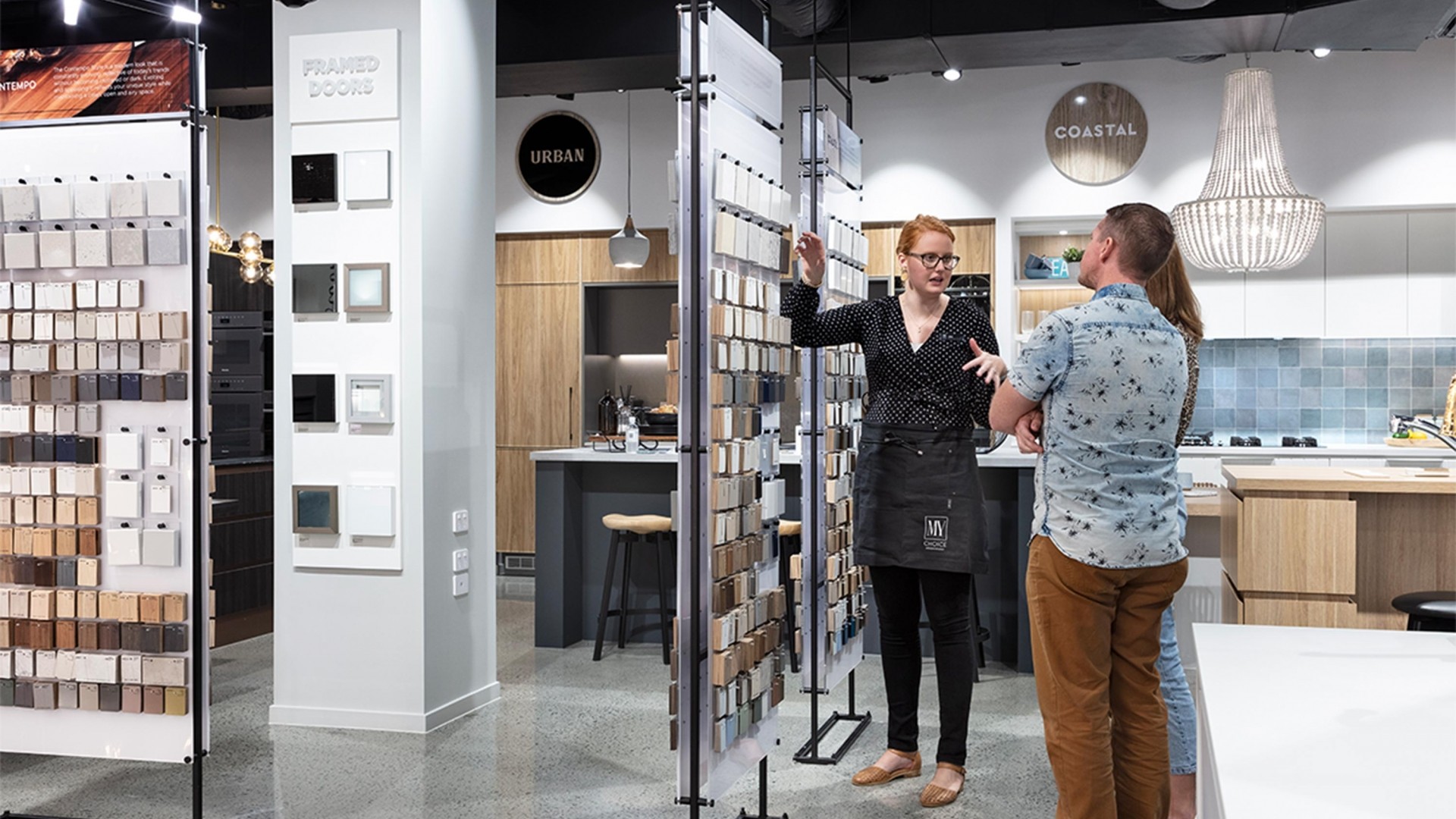 Your Guide to the MyChoice Design Studio Brighton Homes