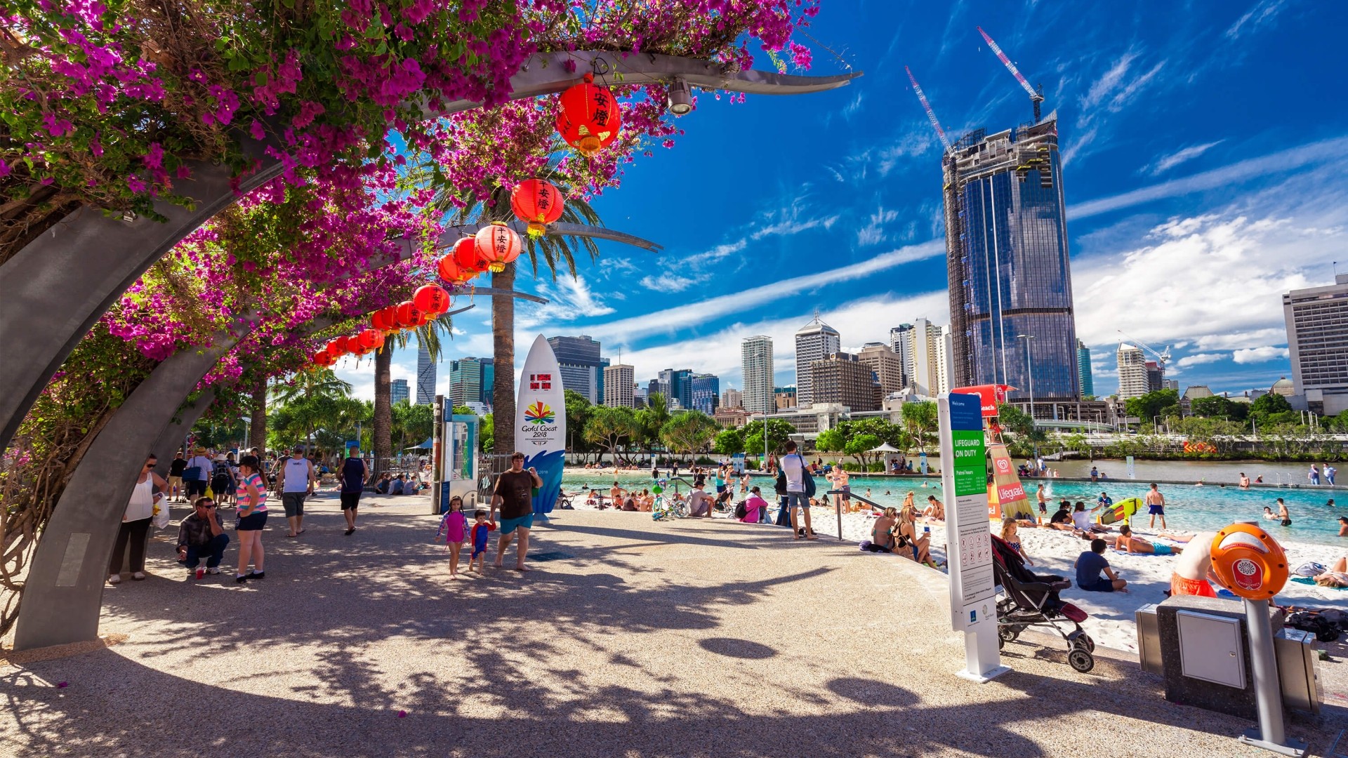 Best Brisbane Suburbs for Families in 2022 Brighton Homes