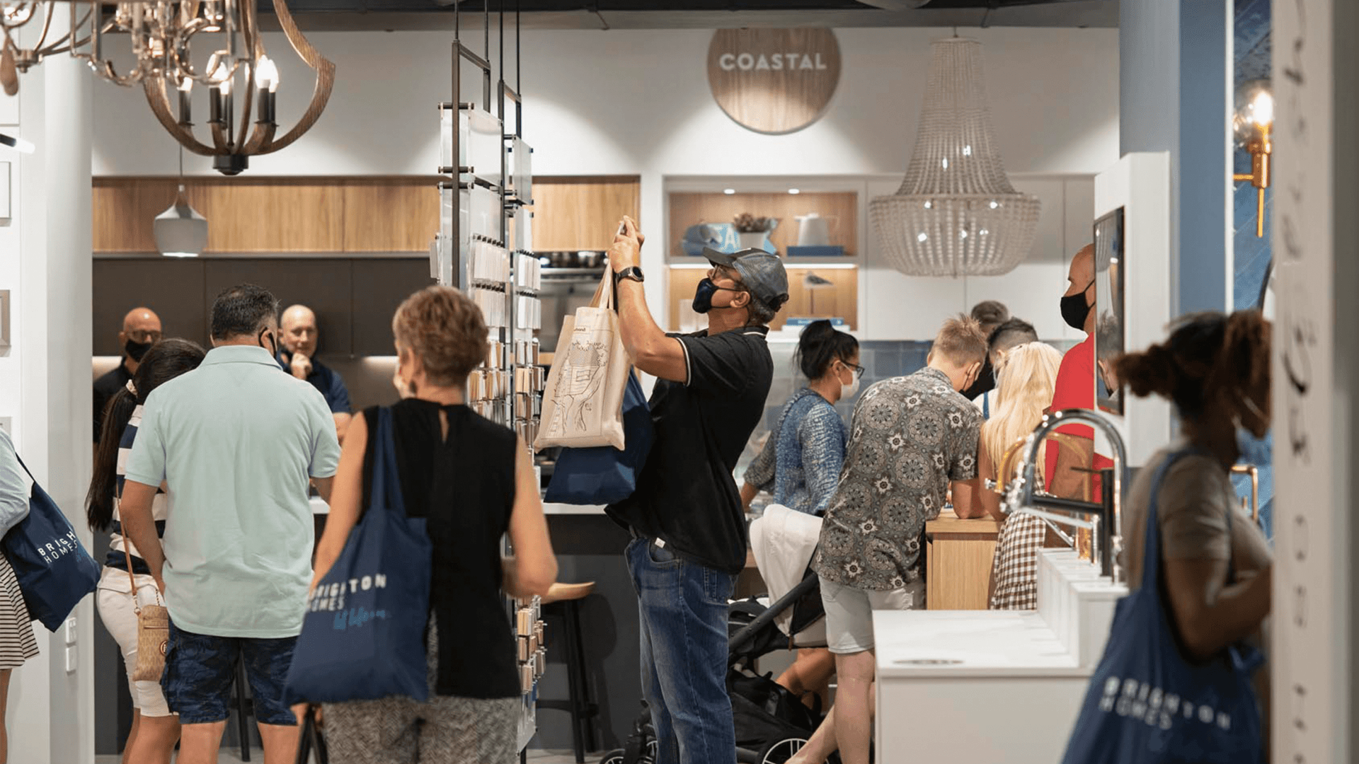 Brighton Home Expo Wrap Up Brighton Homes