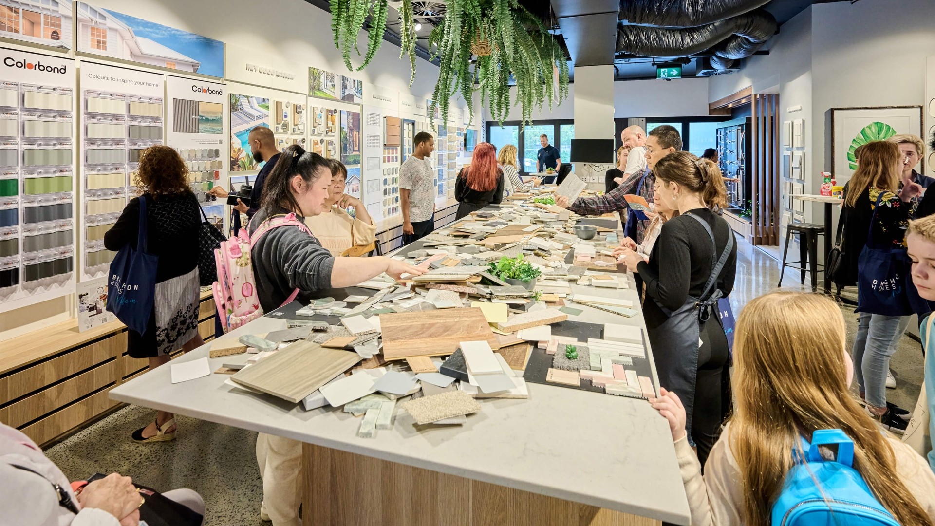 2022 Brighton Home Expo Wrap Up Brighton Homes