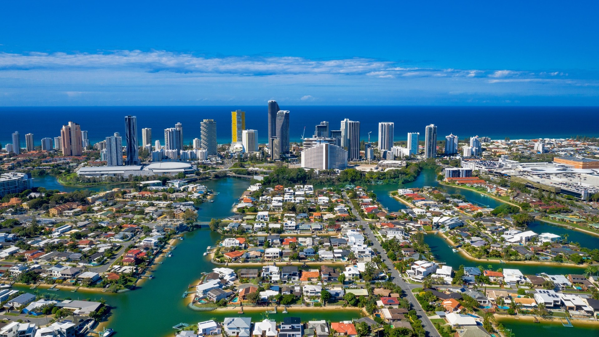 Broadbeach