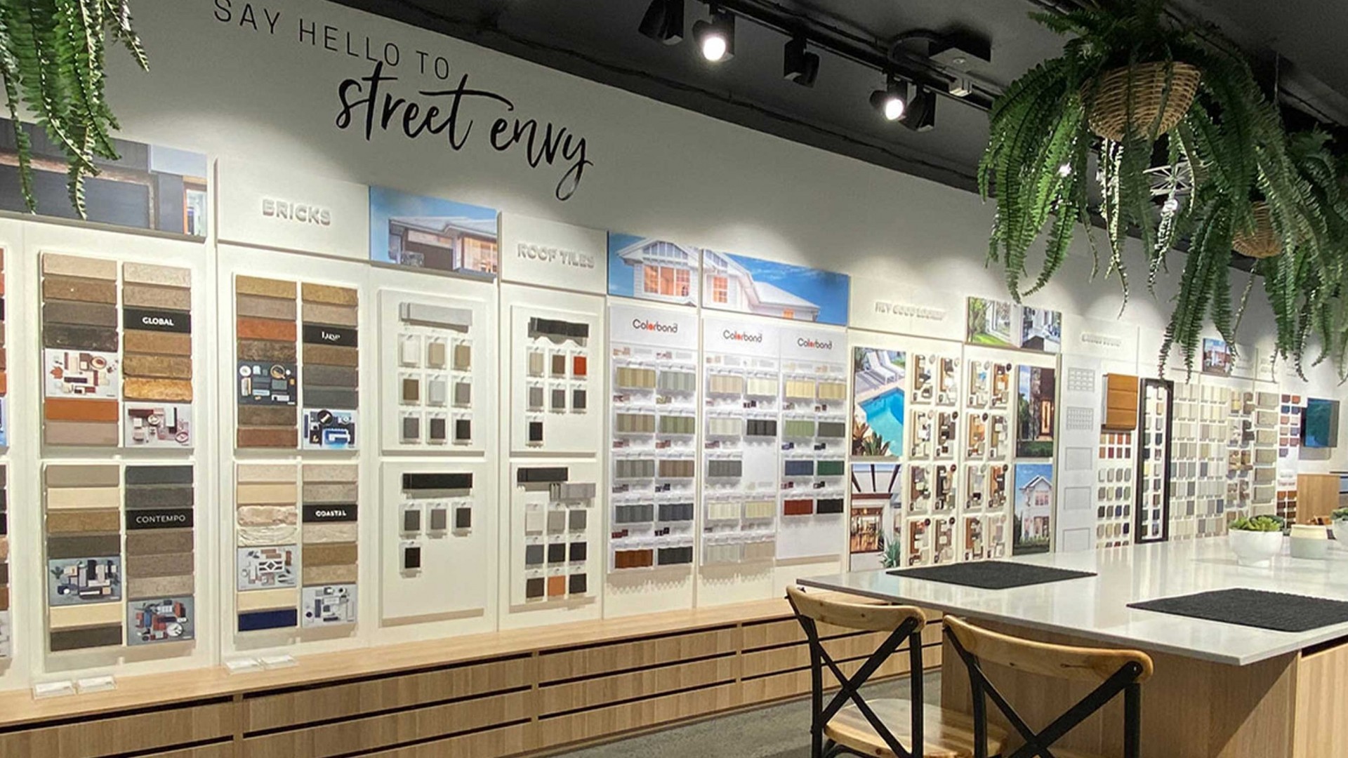 MyChoice Design Studio Opening Brighton Homes MyChoice Design Studio Opening Brighton Homes