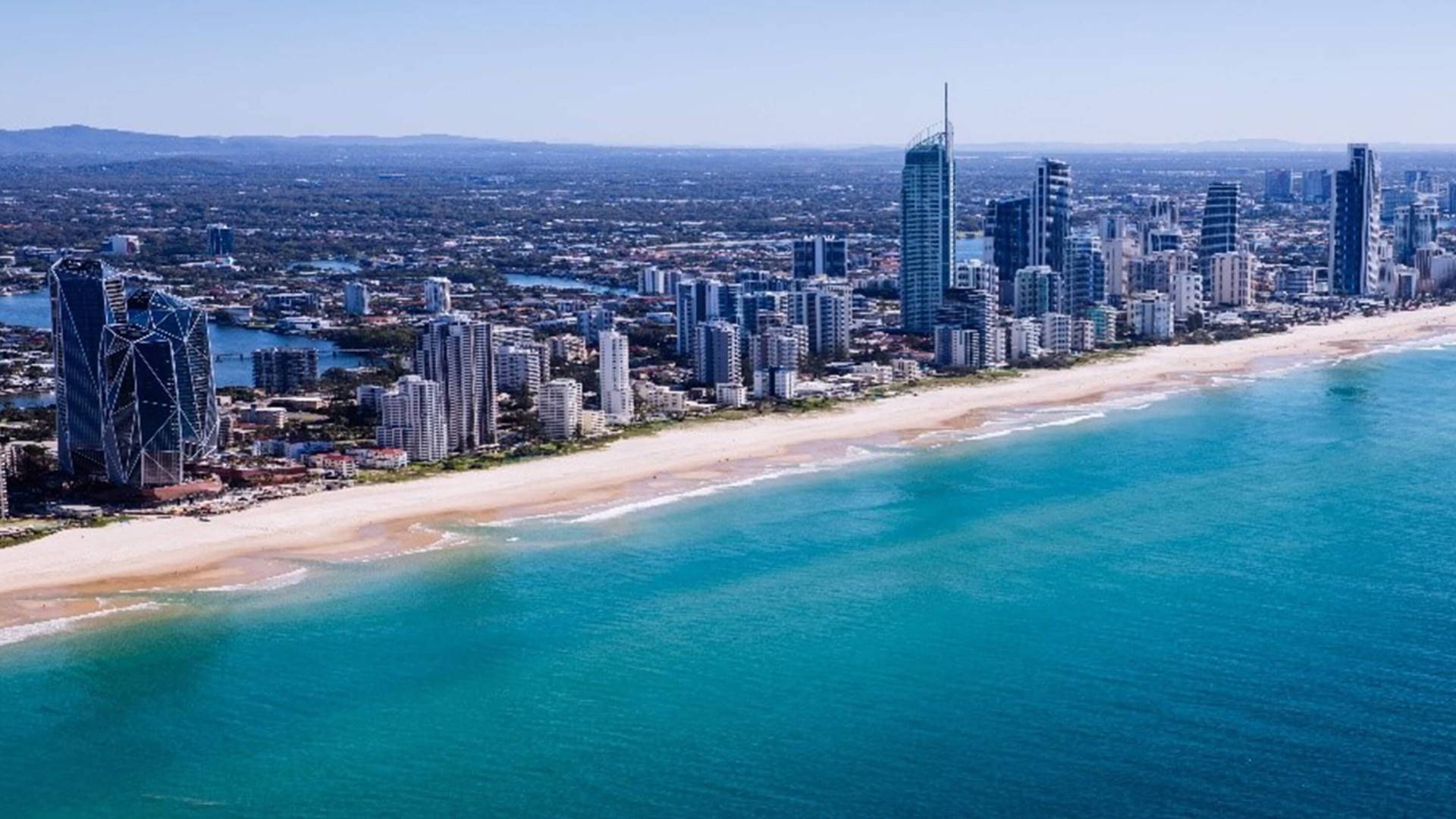 Best Suburbs to Live on the Gold Coast Brighton Homes