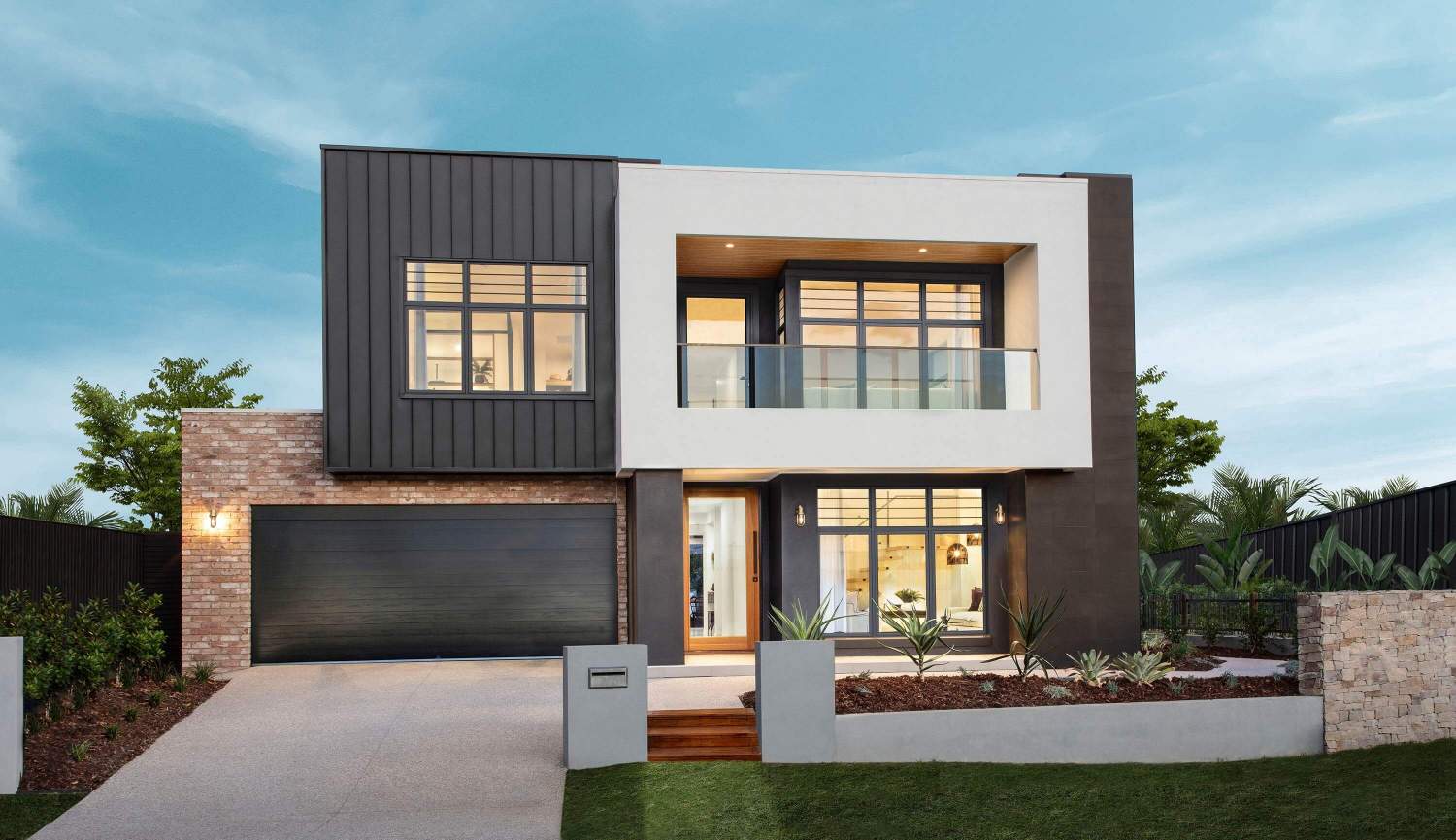 Preston Home Design | Starting from $476,400* | Brighton Homes