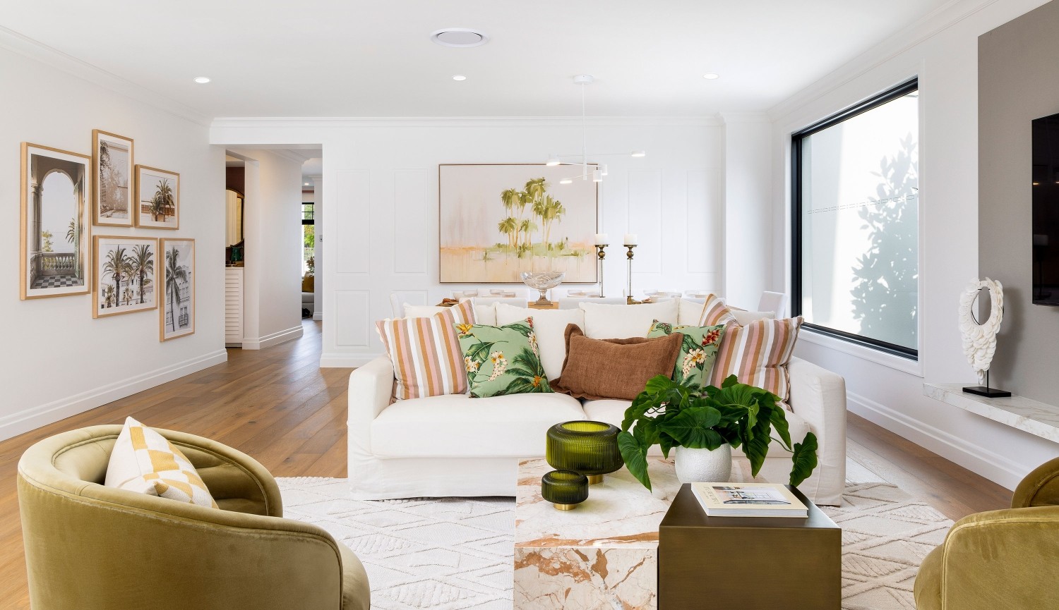 Grayson SkyRidge Living Room