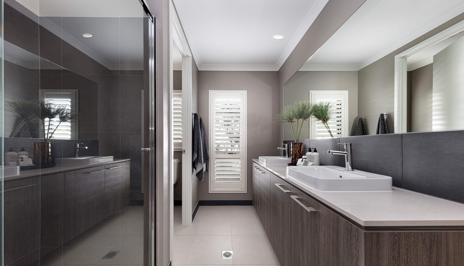 Maple 26 Master Ensuite