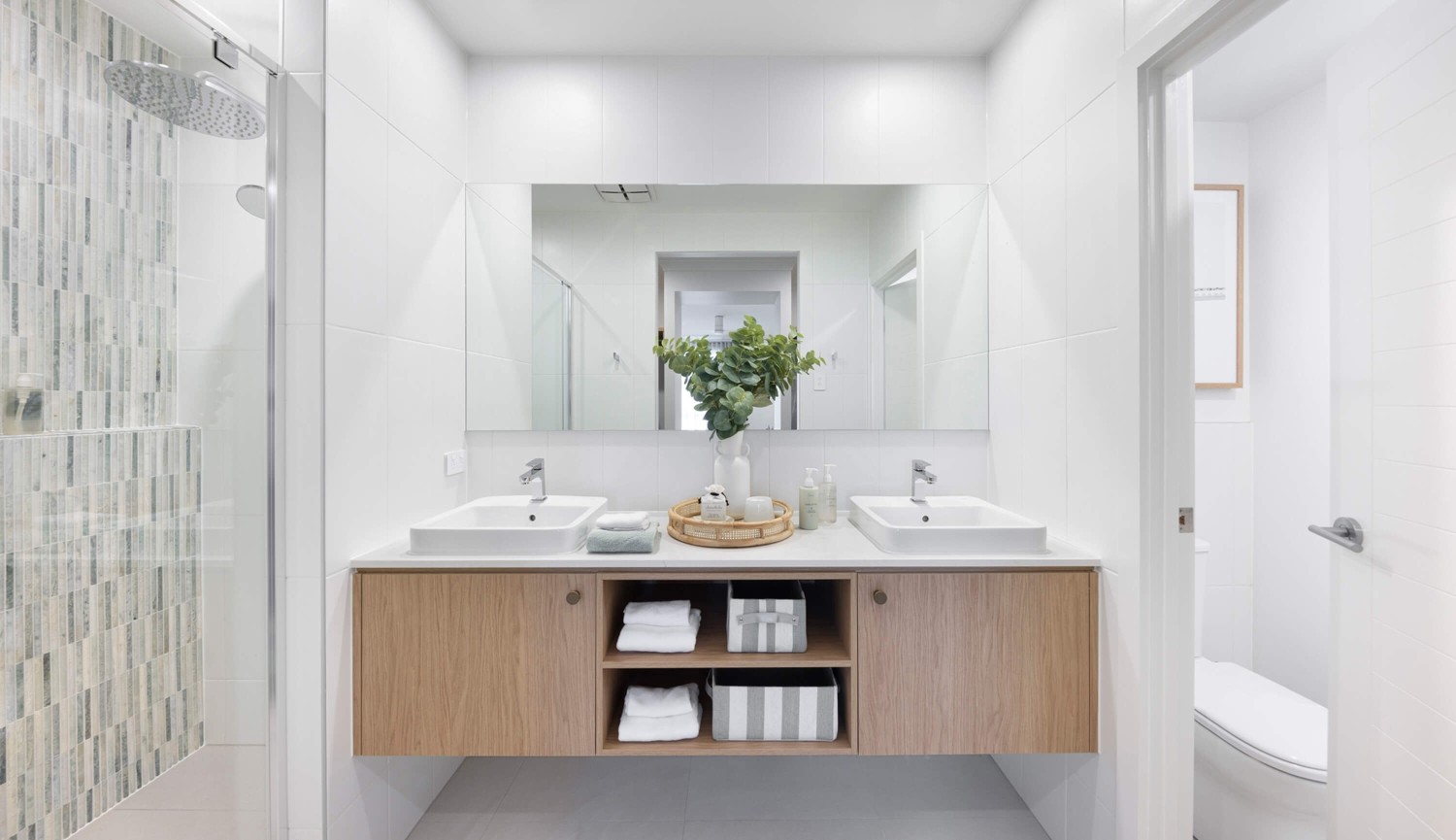 Master Ensuite
