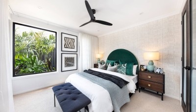 Bedroom Styling Ideas and Advice - Aria 37