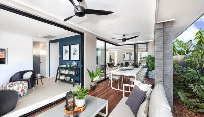 Outdoor Living Ideas and Designs - Aveline 27
