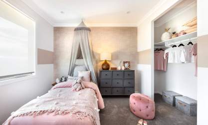 Kids Bedroom Ideas & Styling Tips - Harper 29