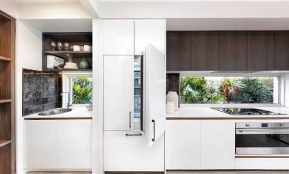 Modern Kitchen Designs & Ideas - Harper 29