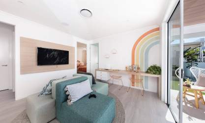 Activity Room Ideas - Juniper 27
