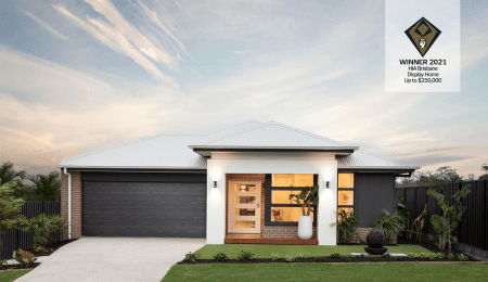 HIA- CSR QLD Housing Award Winners 2021
