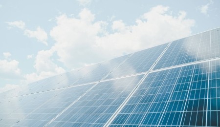 Benefits of Solar Panels for New Homes