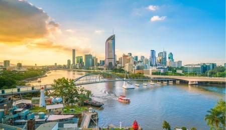 Growing Brisbane Suburbs in 2022