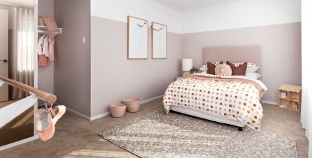 How Interior Paint Can Transform a Room