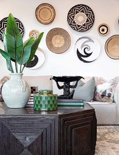 Carvers Reach Display Homes