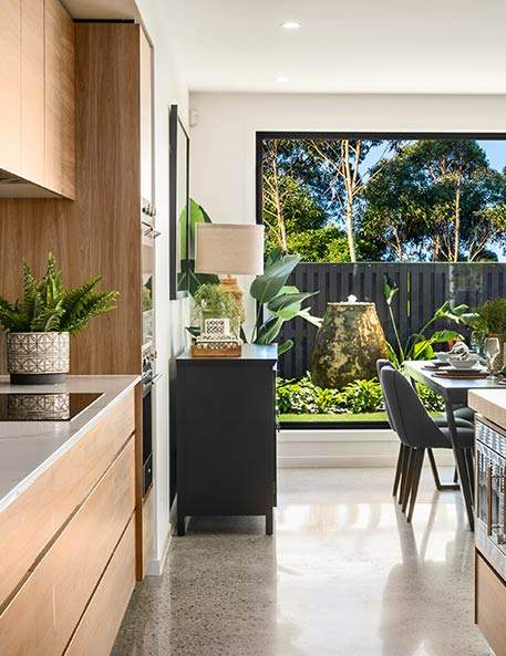 Display Homes Helensvale