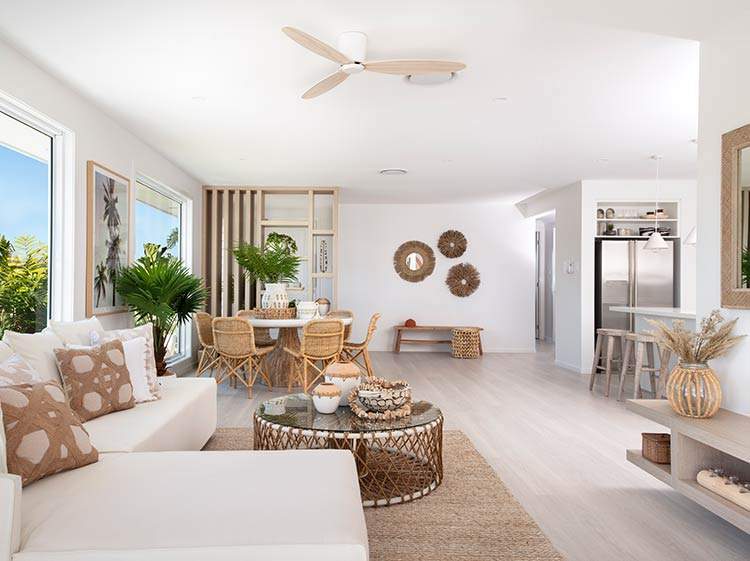 Display Homes Palmview