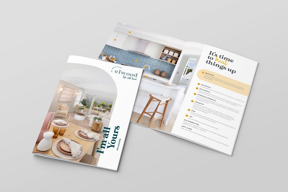 elwood collection inclusions brochure