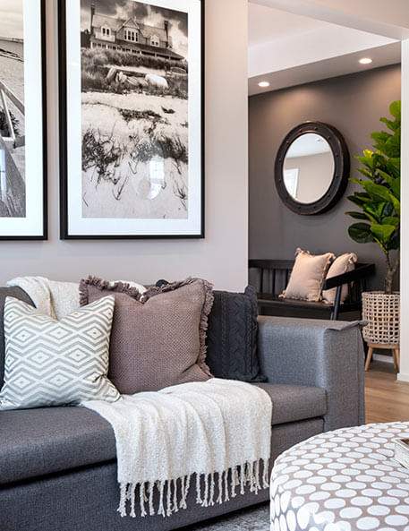 Everleigh Greenbank Display Homes