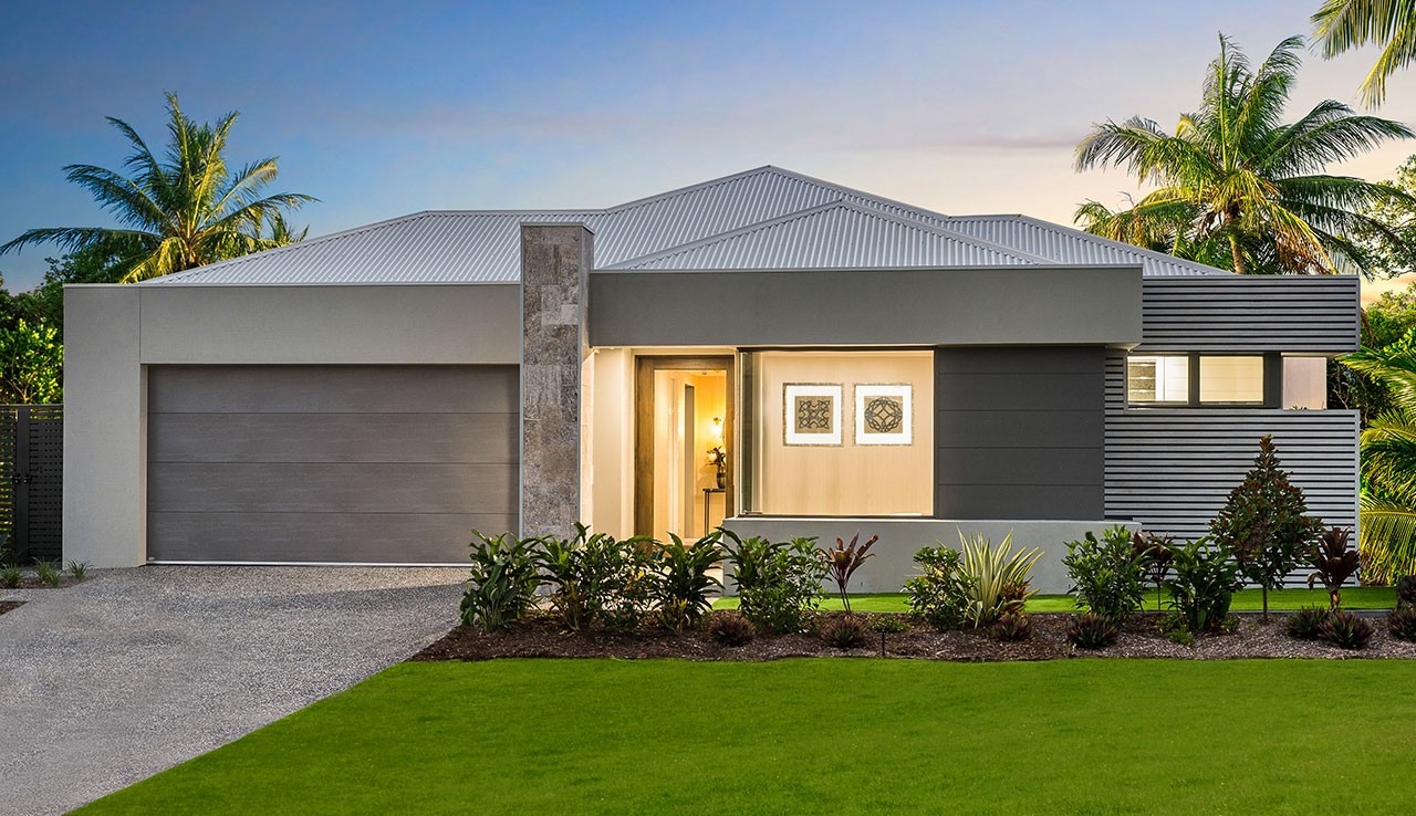 Home Builders Gold Coast Queensland