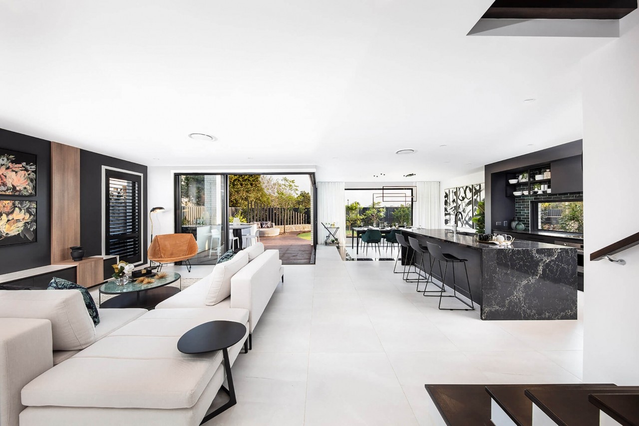 Luxe Interior Design Theme & Inspiration