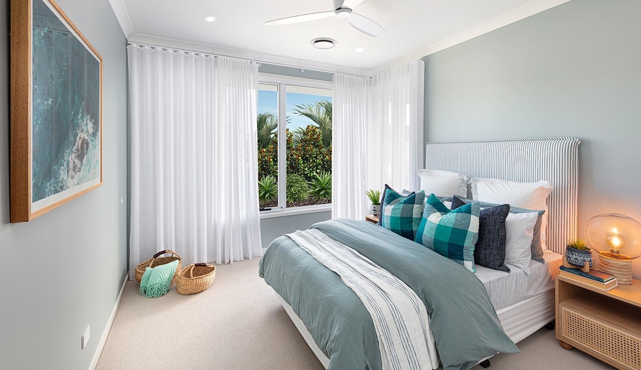 Knockdown Rebuild North Brisbane Builders