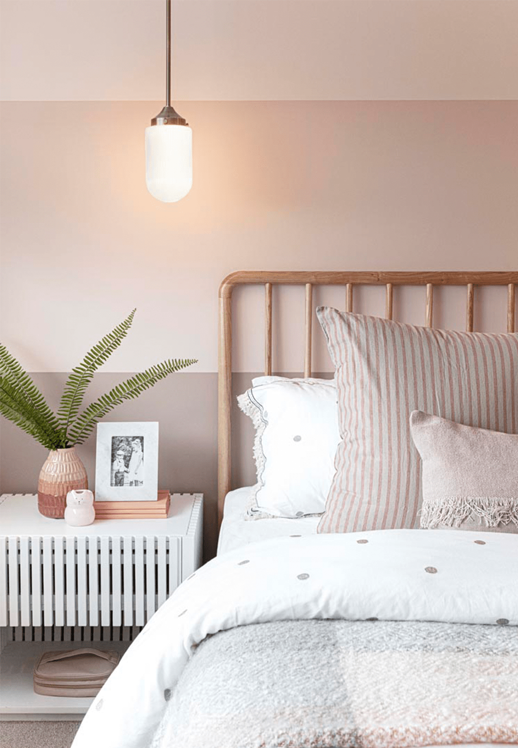 Oscar Girls Bedroom