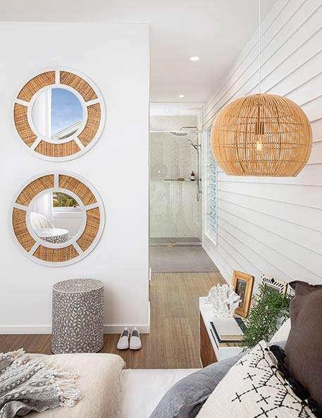 Terrace Town Homes by Brighton Homes
