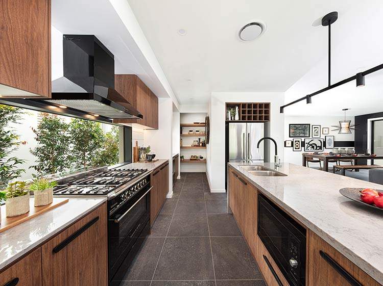 Terrace Town Homes by Brighton Homes