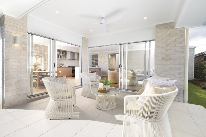Coastal Interior Design Ideas & Inspiration