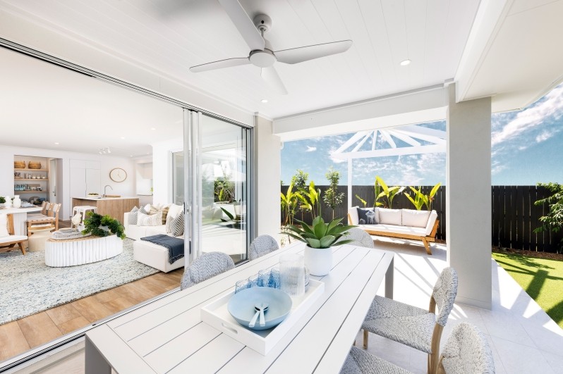 Coastal Interior Design Ideas & Inspiration